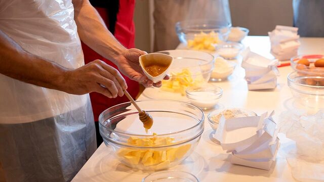 curso sobaos pasiegos cantabria
