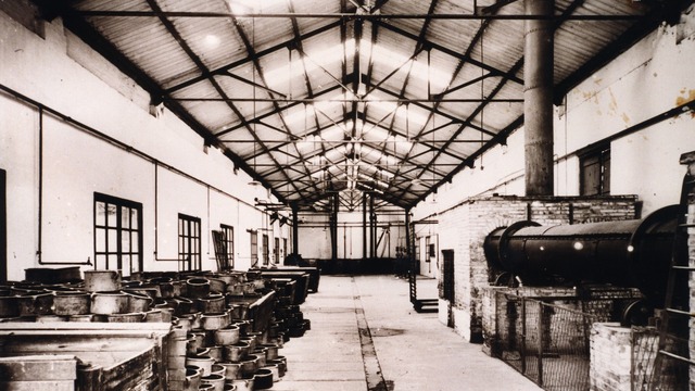 visita museo conserva navarra
