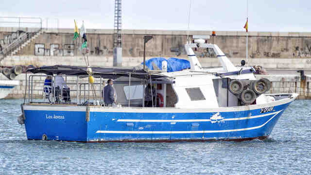 pescaturisme vinaros castellon comunidad valenciana