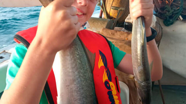 experiencia pescaturisme vinaros castellon
