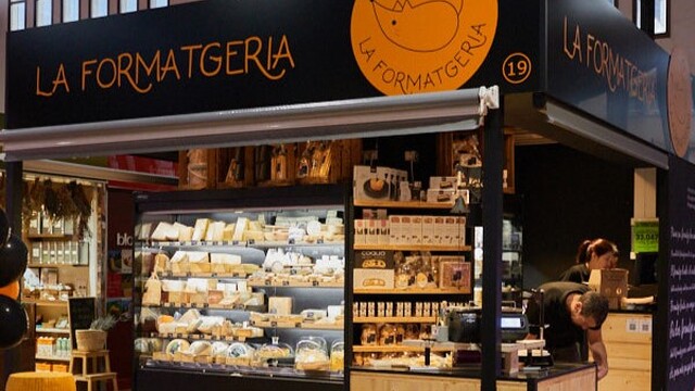 formatgeria mataro cata de queso