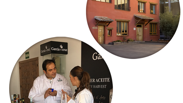 oleoturismo toledo garcia de la cruz
