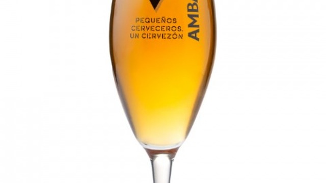 cata de cervezas ambar zaragoza aragon