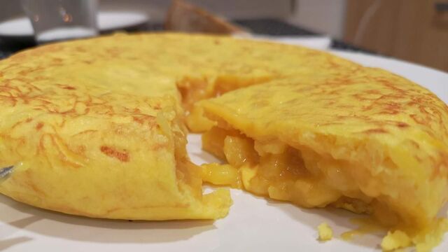 campeonato tortilla de patatas alicante