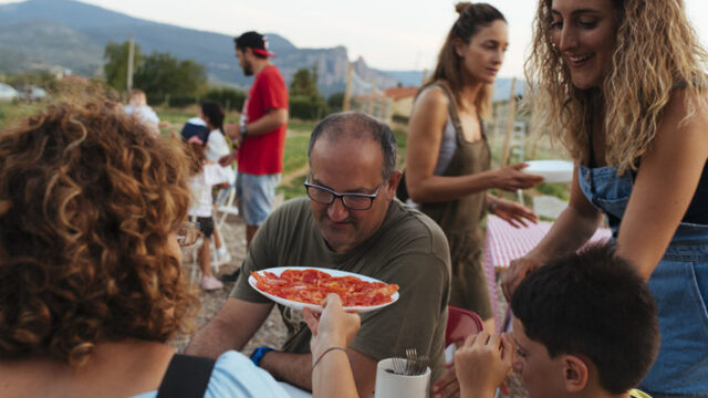 talleres y cursos huerta de rizos la rioja