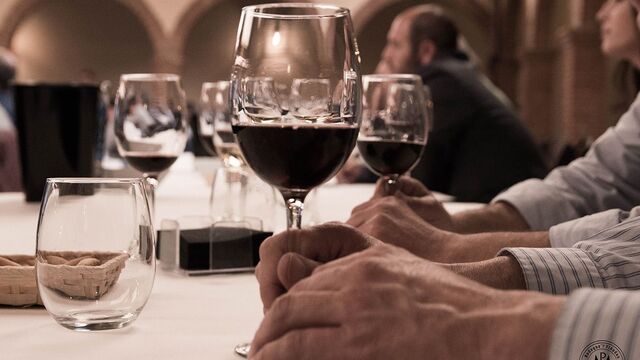 visita bodegas paiva badajoz extremadura