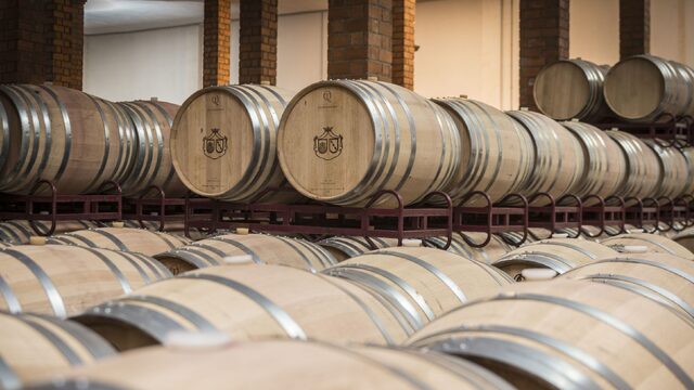 visita y cata bodegas paiva almendralejo extremadura