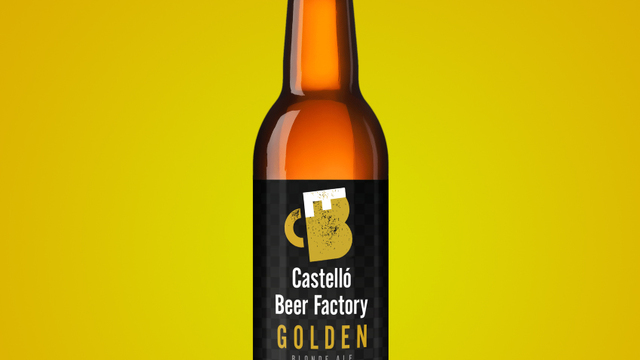 visita castello beer factory