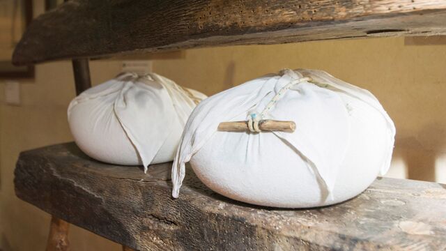 queso mahon sant patrici ferreries