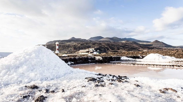 salinas fuencaliente