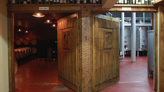 bodega picos de cabariezo cantabria