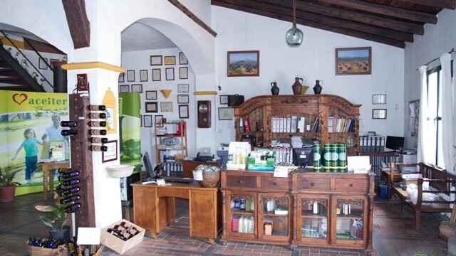 molino de aceite de zafra badajoz