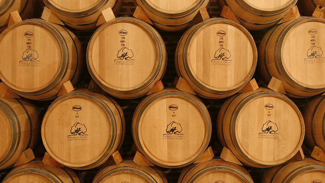 Visita Bodegas Castiblanque Ciudad Real