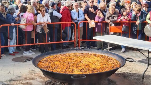 concurso arroz a banda castellon