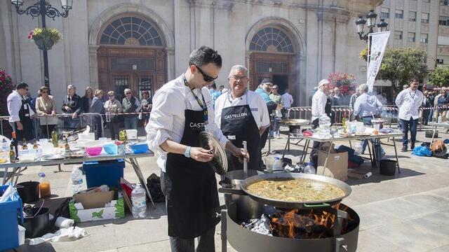 castellon concurso arroz a banda