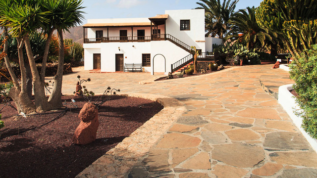 museo-queso-majorero-fuerteventura-canarias