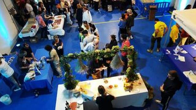 jornada gastronomica calamar arenys de mar