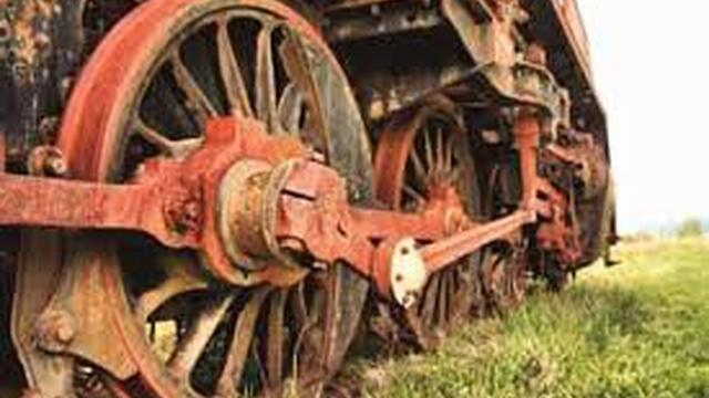 ruta olla ferroviaria