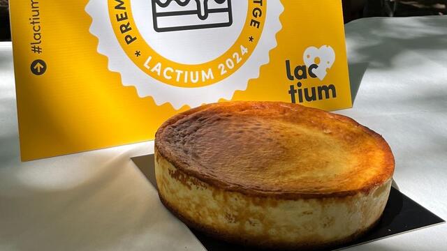 feria queso lactium vic