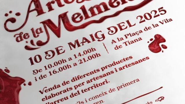 feria mermeladas tiana