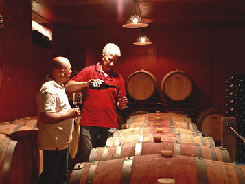 bodega picos de cabariezo