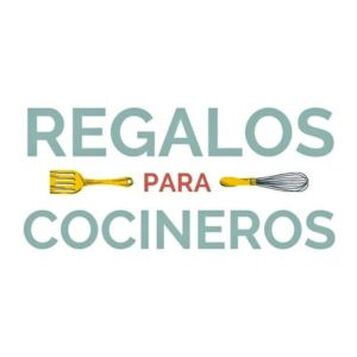 regalos para cocineros