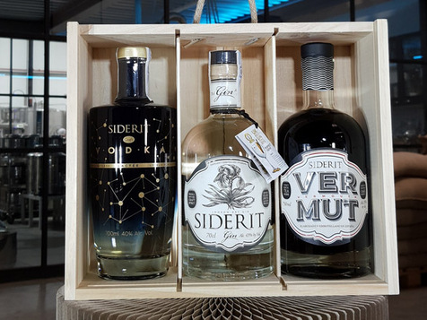 visita destileria siderit
