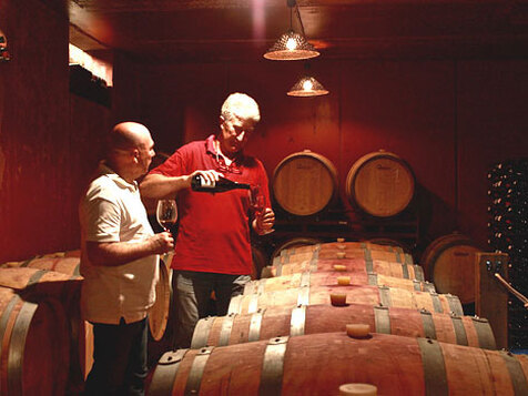 bodega picos de cabariezo