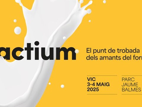 fira lactium vic
