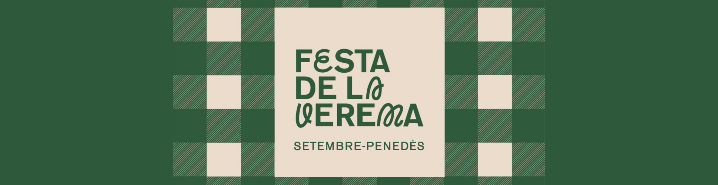 festa de la verema penedes