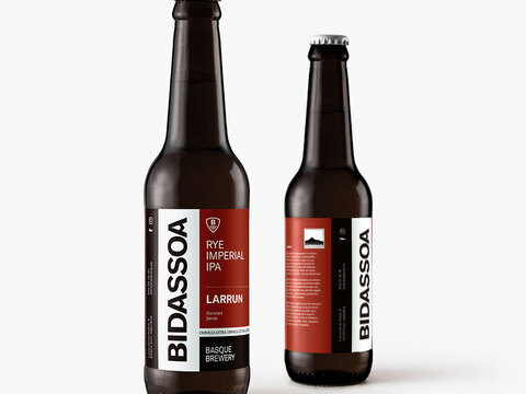 visita fabrica cerveza bidassoa