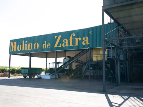 molino de aceite de zafra badajoz extremadura