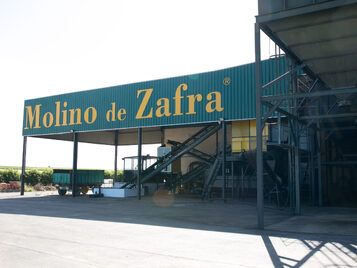 molino de aceite de zafra badajoz extremadura
