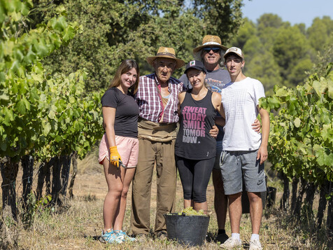 enoturismo-Carlania-Celler-tarragona