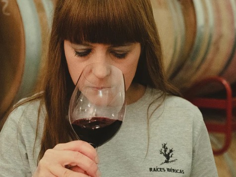 cata-bodega-raices-ibericas-aragon