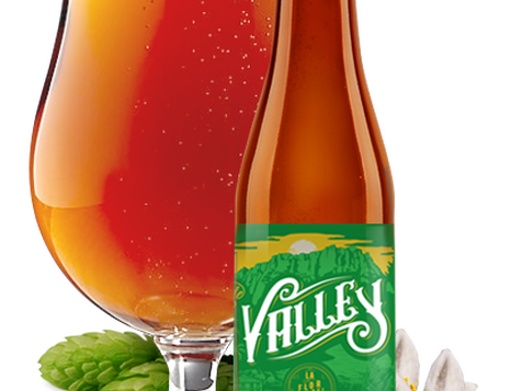 cervezas ricote valley