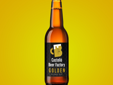 visita castello beer factory
