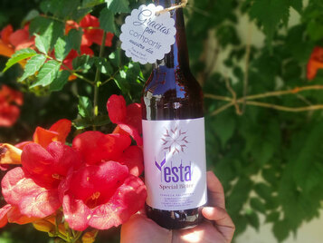 cervezas yesta