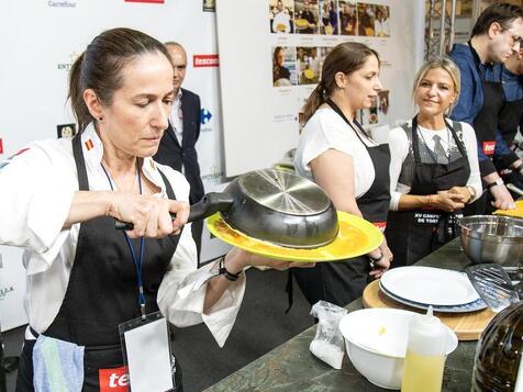 campeonato tortilla de patatas alicante