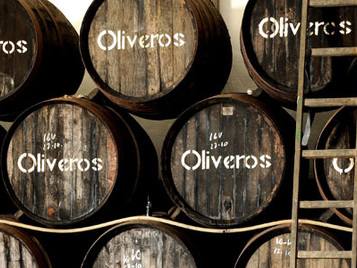 enoturismo huelva