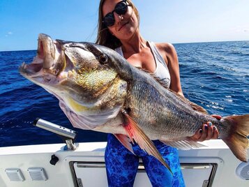 excursiones pesca denia