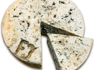 queso cabrales asturias