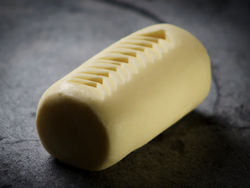 taller de mantequilla tradicional