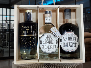 visita destileria siderit