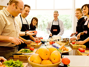 cursos de cocina daniel yranzo