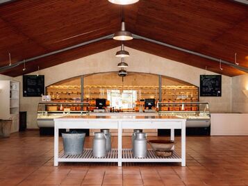 museo queso mahon sant patrici