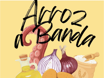 concurso arroz a banda