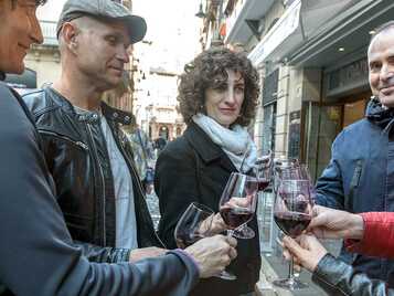 visita-guiada-pamplona-cata-vinos-navarra