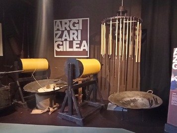 museo del chocolate tolosa