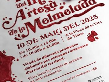 feria mermeladas tiana